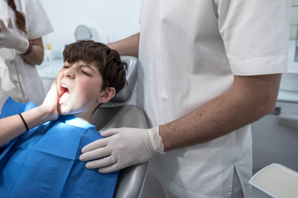 Best Emergency Gum Pain Relief  in Sandy Hook, CT